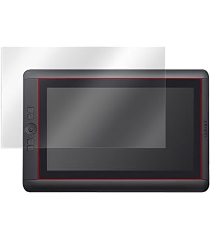 Amazon.co.jp: ClearView ワコム Cintiq 13HD DTK-1301/K0（13.3インチ